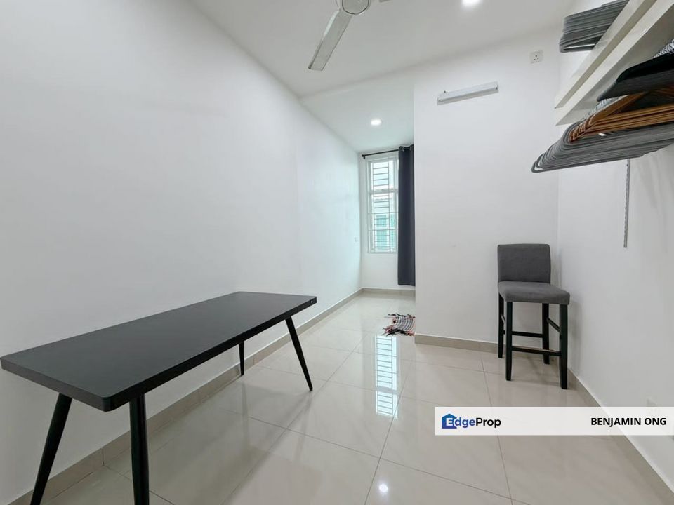 Mount Austin Jp Perdana 2 Storey Unblock View, Johor, Johor Bahru