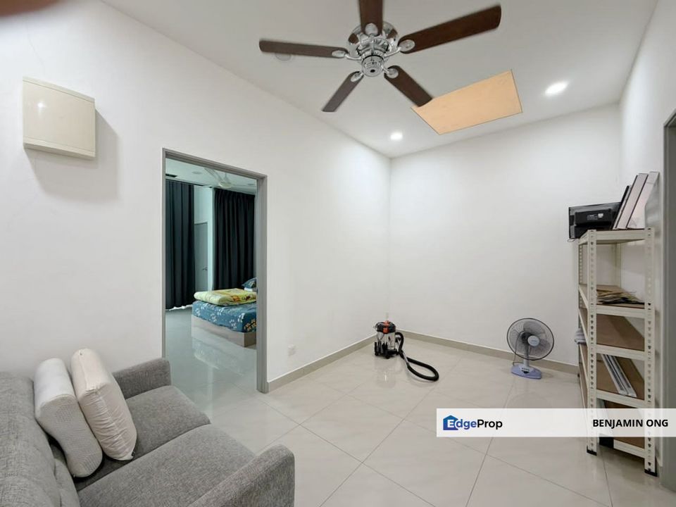 Mount Austin Jp Perdana 2 Storey Unblock View, Johor, Johor Bahru