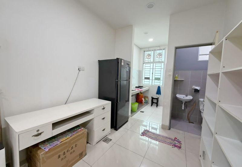 JP Perdana (Jaya Putra Perdana)