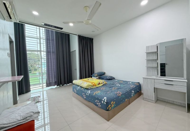 JP Perdana (Jaya Putra Perdana)