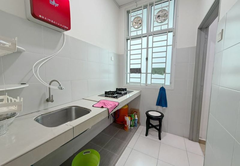 JP Perdana (Jaya Putra Perdana)