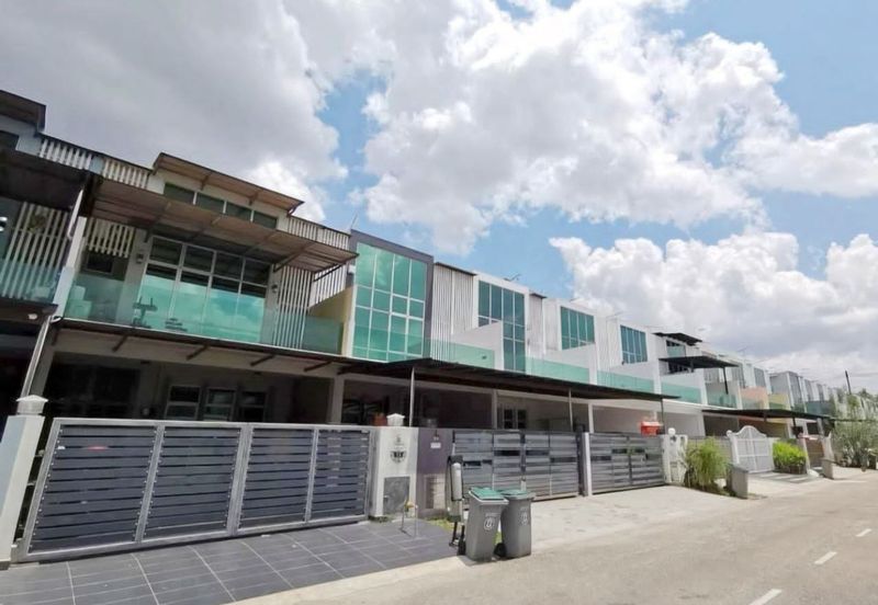 JP Perdana (Jaya Putra Perdana)