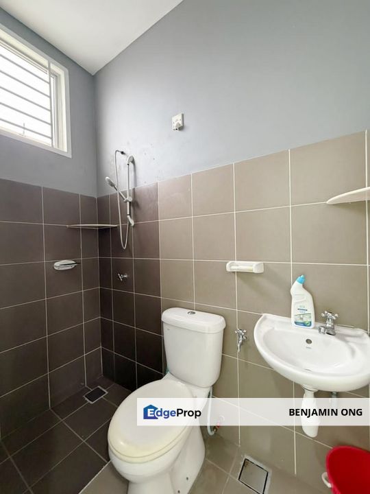 Mount Austin Jp Perdana 2 Storey Unblock View, Johor, Johor Bahru