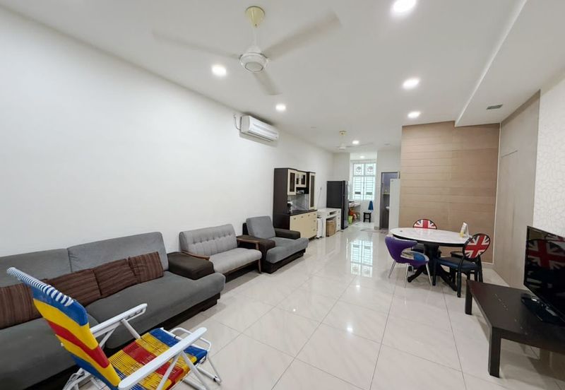 JP Perdana (Jaya Putra Perdana)