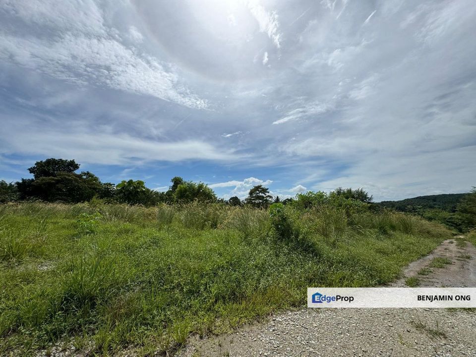 Sungai Tiram Ulu Tiram Agriculture Land For Sale, Johor, Ulu Tiram