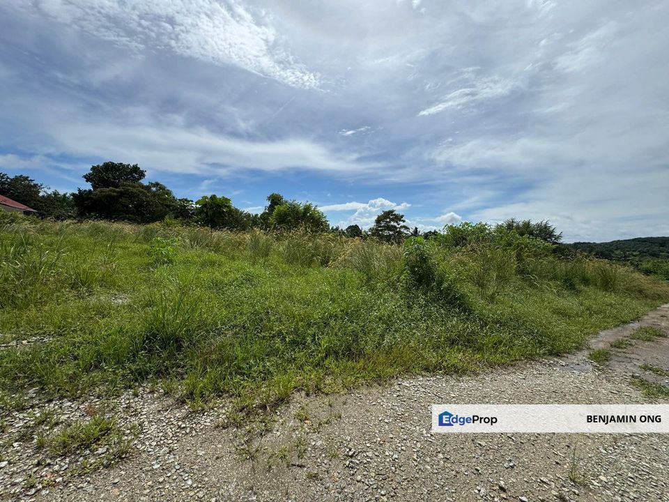 Sungai Tiram Ulu Tiram Agriculture Land For Sale, Johor, Ulu Tiram