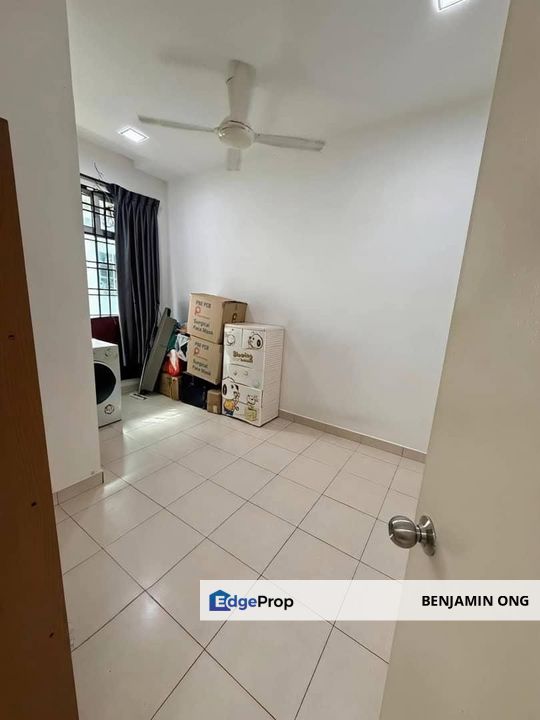 Bestari Indah Ulu Tiram 2 Storey 5 Bedroom, Johor, Ulu Tiram