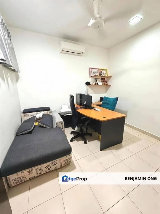 Bestari Indah Ulu Tiram 2 Storey 5 Bedroom, Johor, Ulu Tiram