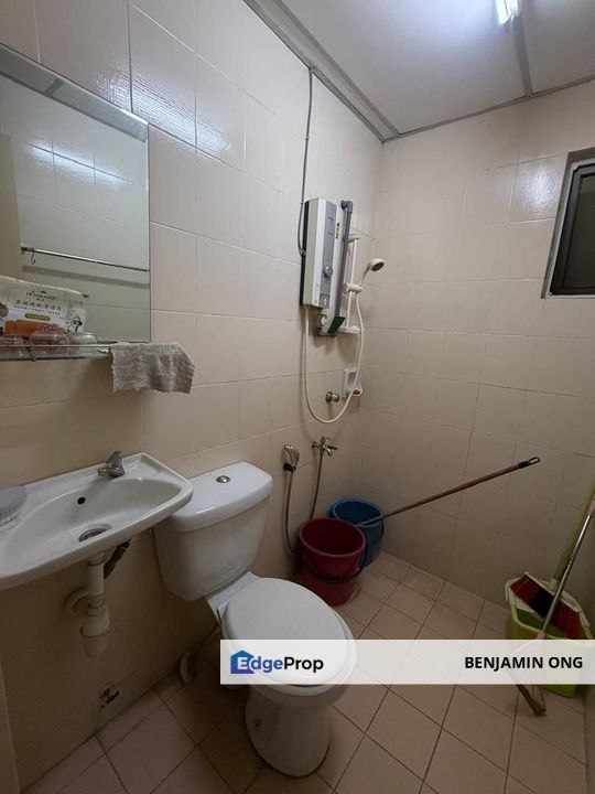 Prima Regency Apartment Plentong For Sale, Johor, Plentong