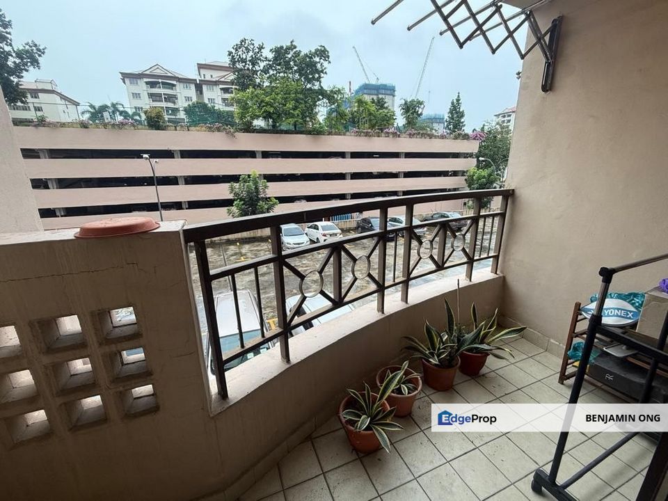 Prima Regency Apartment Plentong For Sale, Johor, Plentong