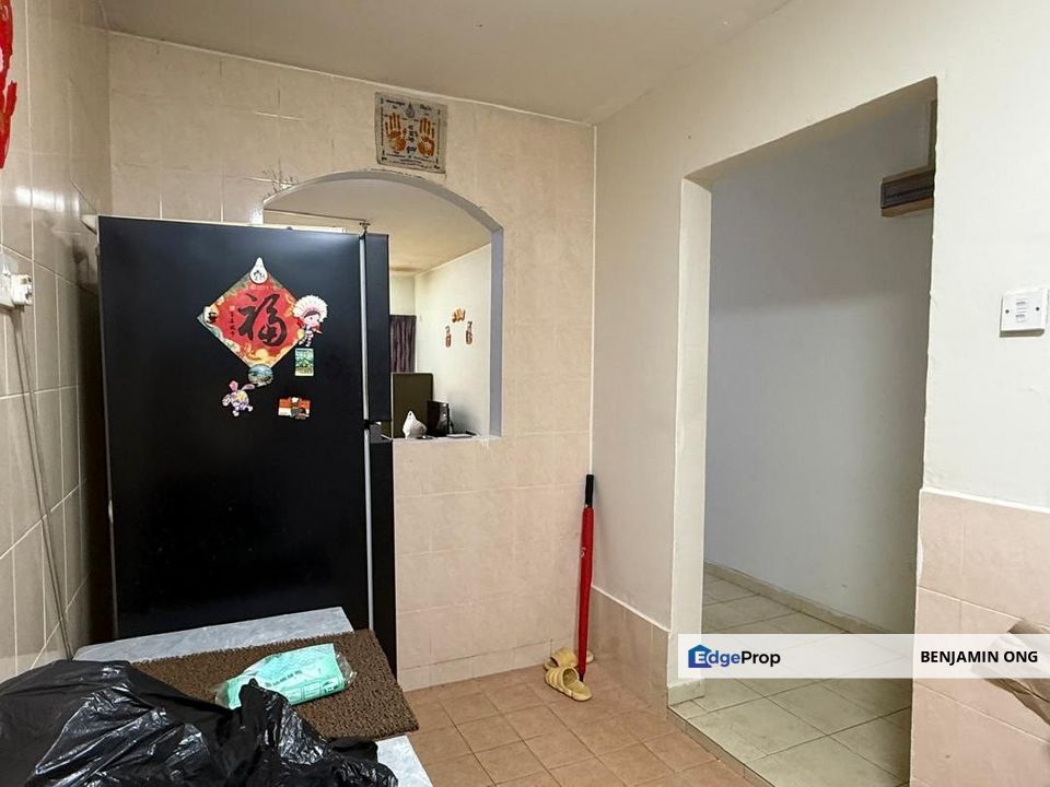 Prima Regency Apartment Plentong For Sale, Johor, Plentong