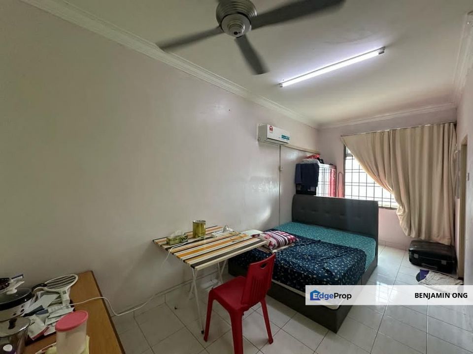 Skudai Seri Orkid 2 Storey Terrace House For Sale , Johor, Skudai