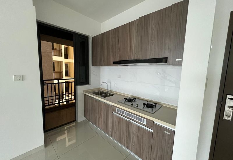 Country Garden Central Park Phase 1