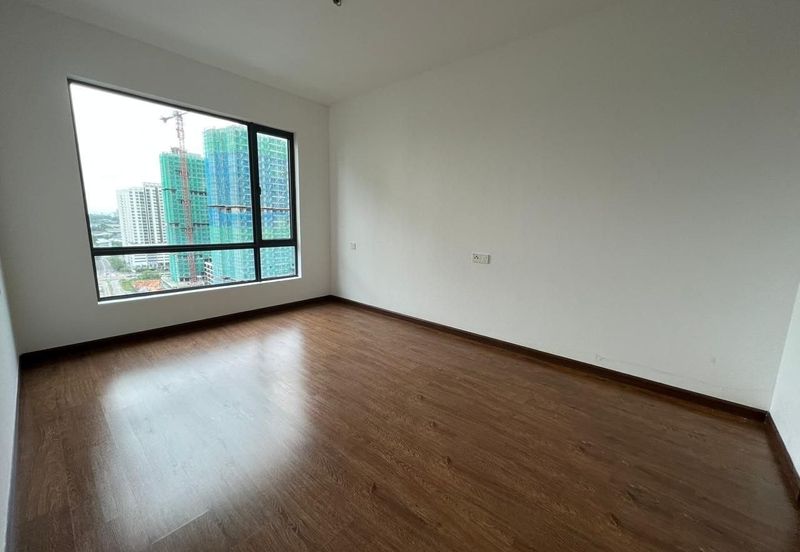 Country Garden Central Park Phase 1