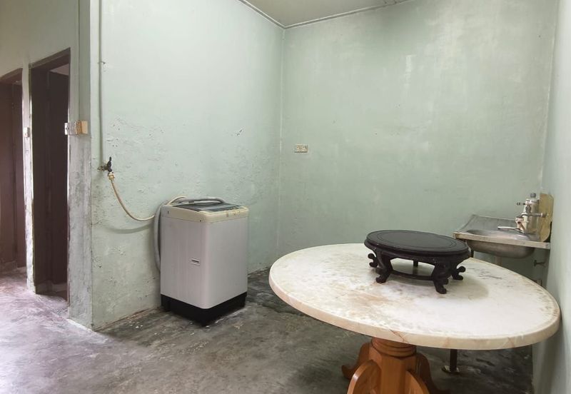 Gelang Patah Single Storey Terrace House For Sale 