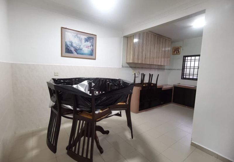 Bandar Nusa Perintis