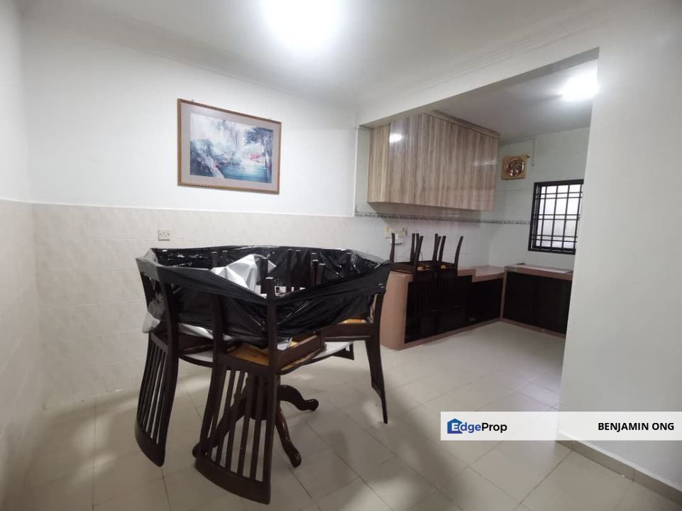 Taman Nusa Perintis Gelang Patah House For Rent, Johor, Gelang Patah
