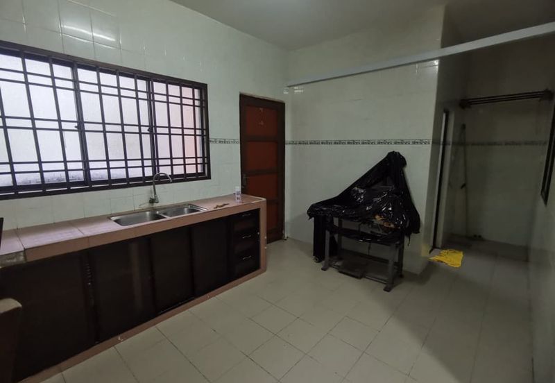 Bandar Nusa Perintis