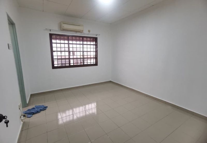 Bandar Nusa Perintis