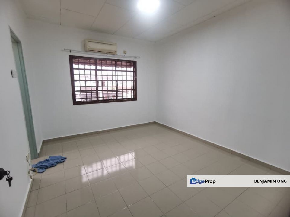 Taman Nusa Perintis Gelang Patah House For Rent, Johor, Gelang Patah