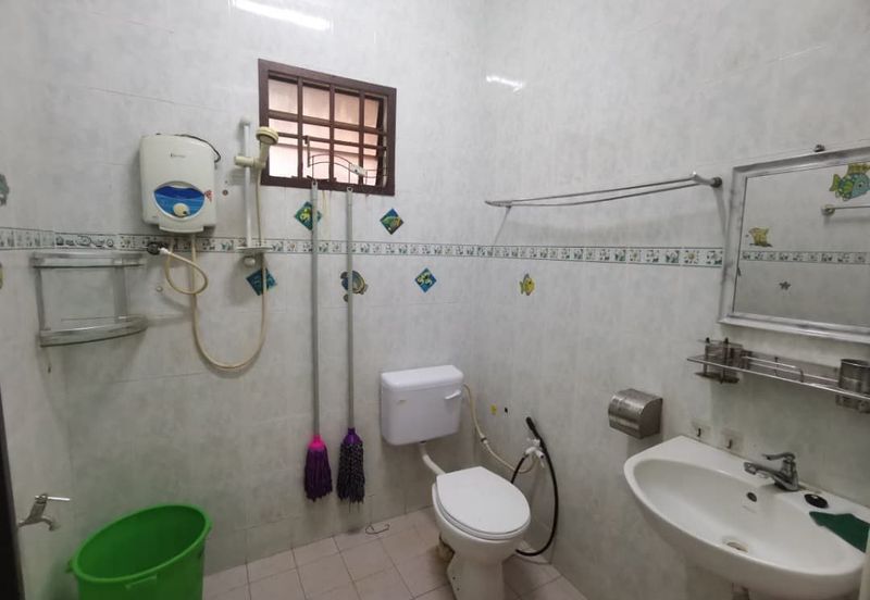 Bandar Nusa Perintis