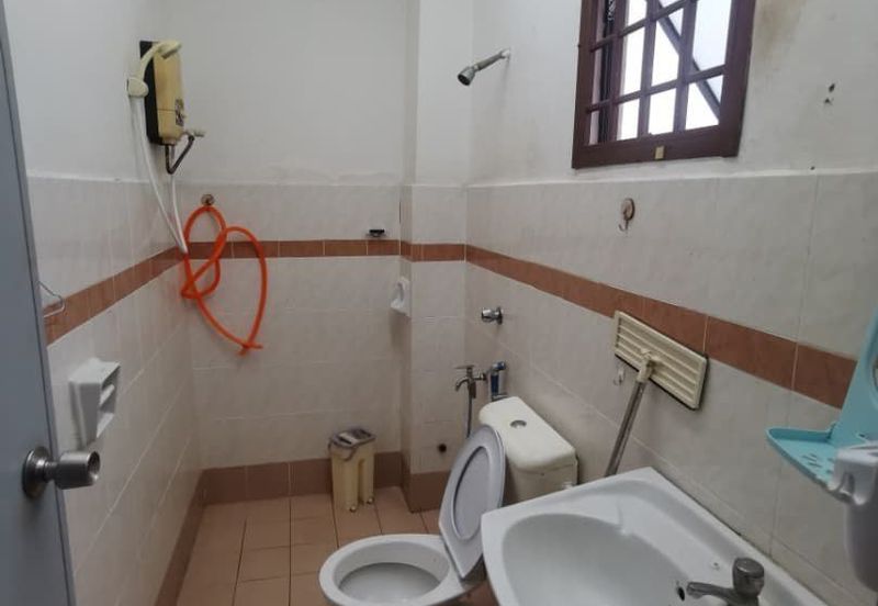 Bandar Nusa Perintis