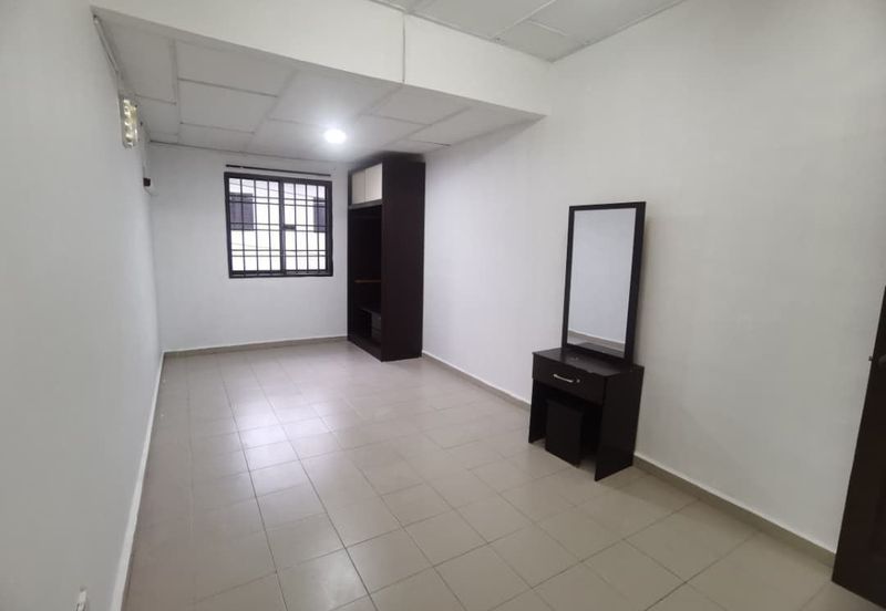 Bandar Nusa Perintis