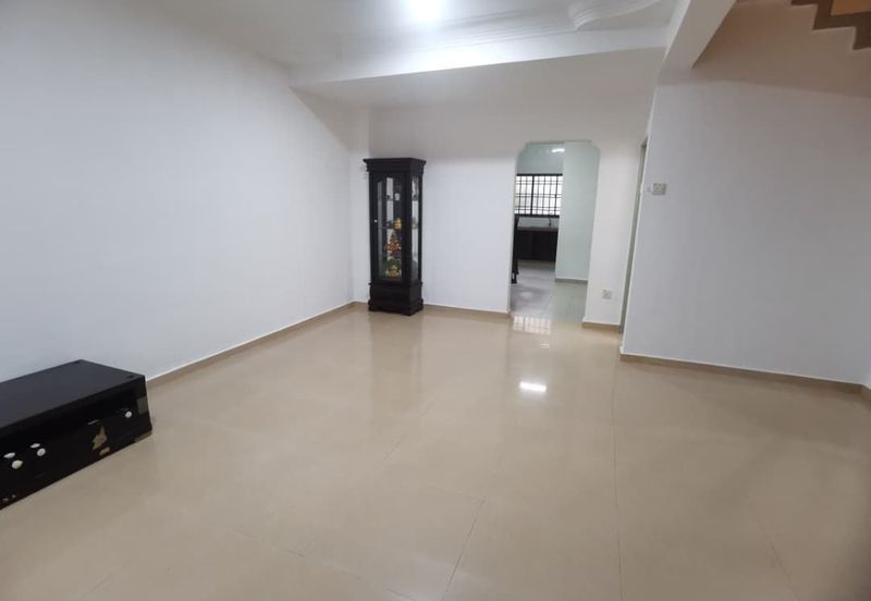 Bandar Nusa Perintis