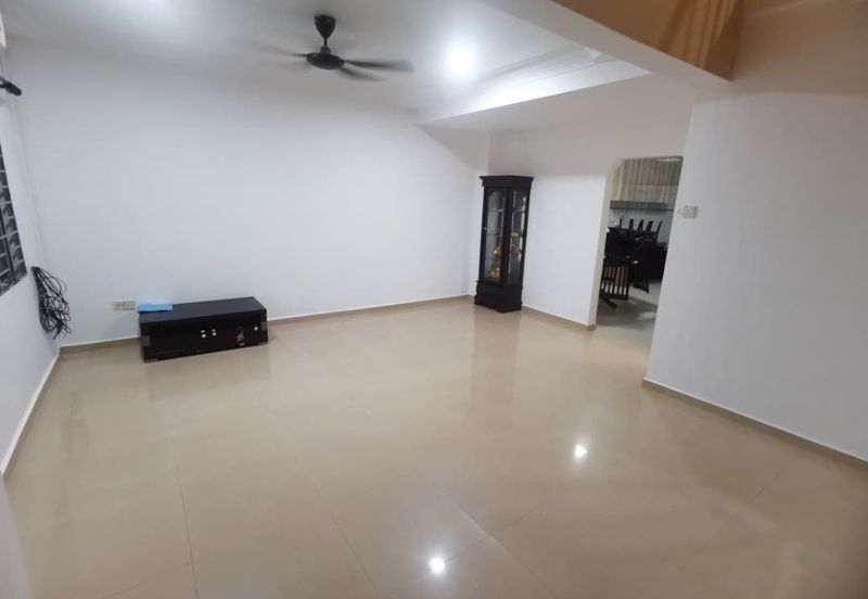 Bandar Nusa Perintis