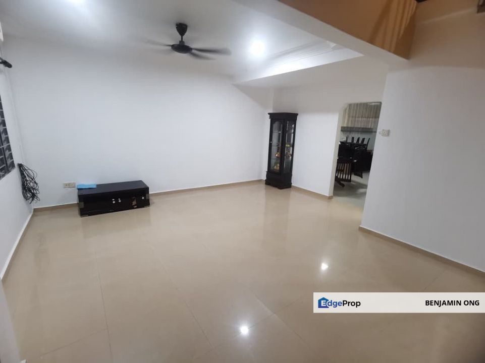 Taman Nusa Perintis Gelang Patah House For Rent, Johor, Gelang Patah