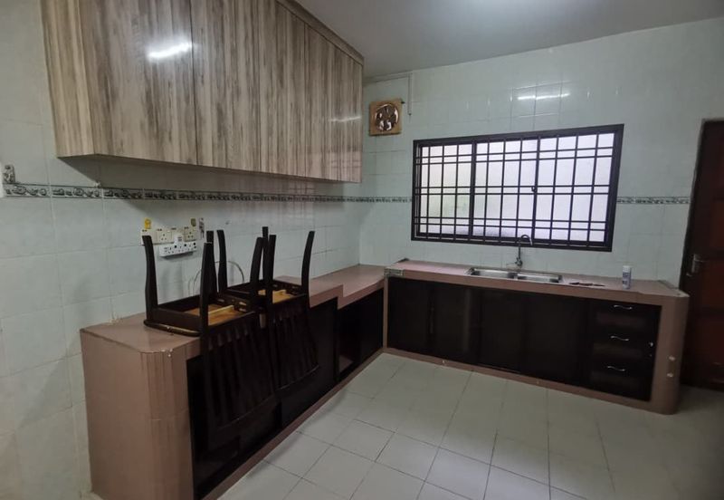 Bandar Nusa Perintis