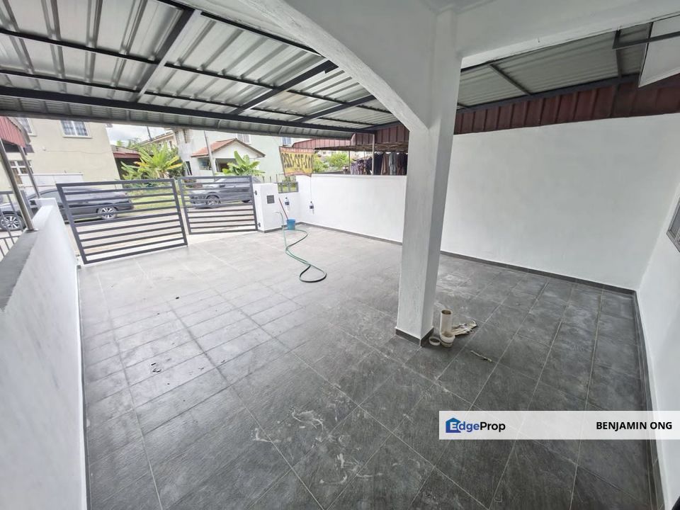 Gelang Patah Taman Nusantara Unblock View , Johor, Gelang Patah