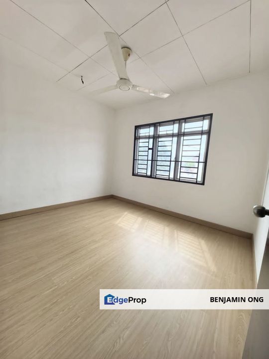 Gelang Patah Taman Nusantara Unblock View , Johor, Gelang Patah