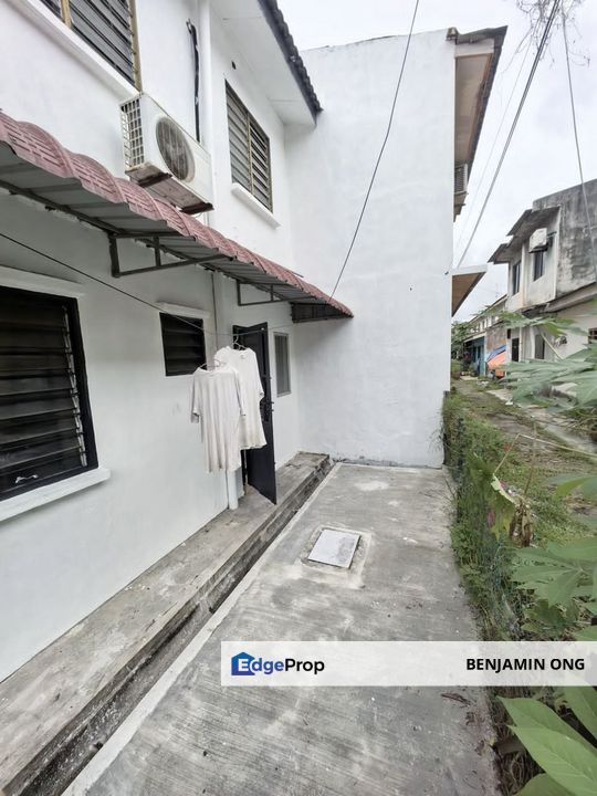 Gelang Patah Taman Nusantara Unblock View , Johor, Gelang Patah