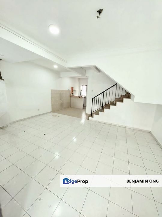 Gelang Patah Taman Nusantara Unblock View , Johor, Gelang Patah