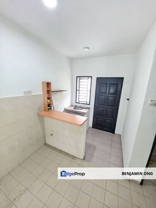 Gelang Patah Taman Nusantara Unblock View , Johor, Gelang Patah