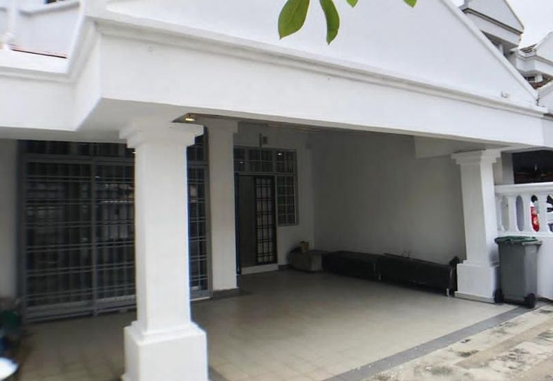 Bandar Nusa Perintis