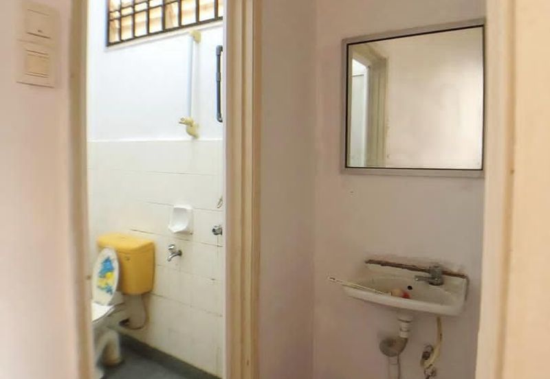 Bandar Nusa Perintis