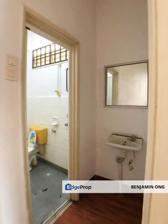 Gelang Patah Nusa Perintis 2 Storey Terrace House , Johor, Gelang Patah