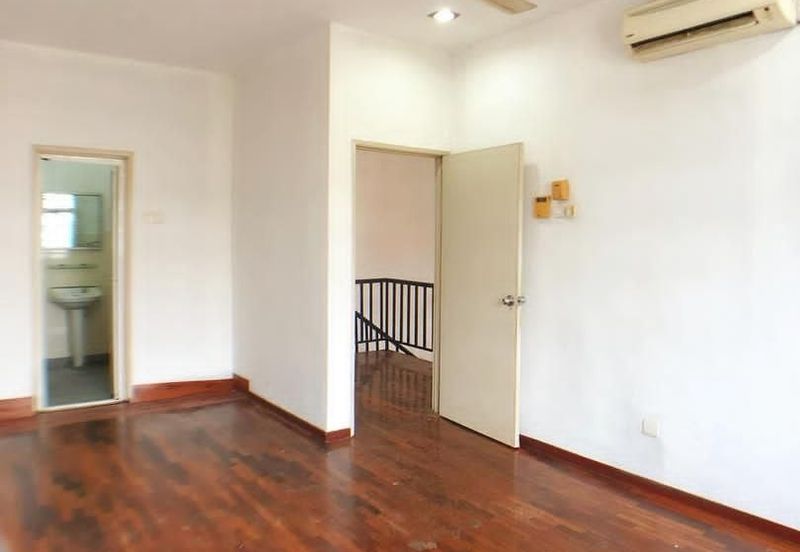 Bandar Nusa Perintis