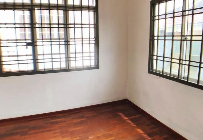 Bandar Nusa Perintis