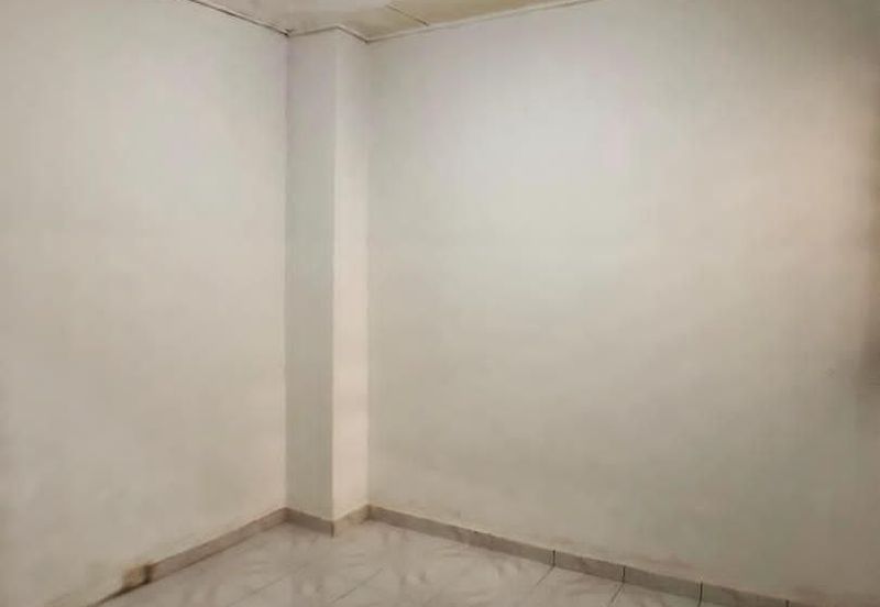 Bandar Nusa Perintis