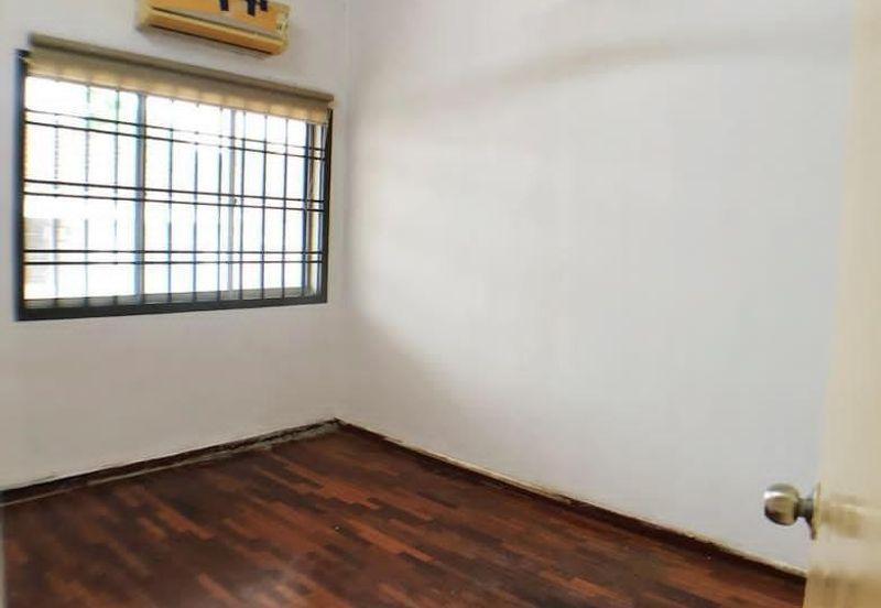 Bandar Nusa Perintis