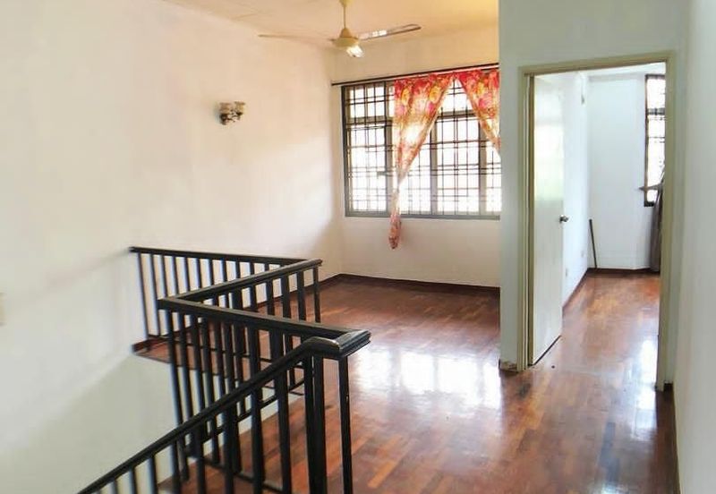 Bandar Nusa Perintis