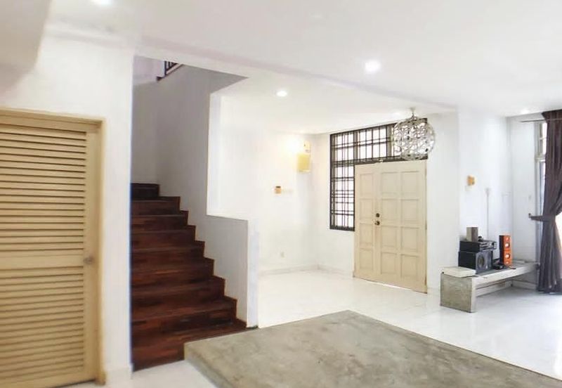 Bandar Nusa Perintis