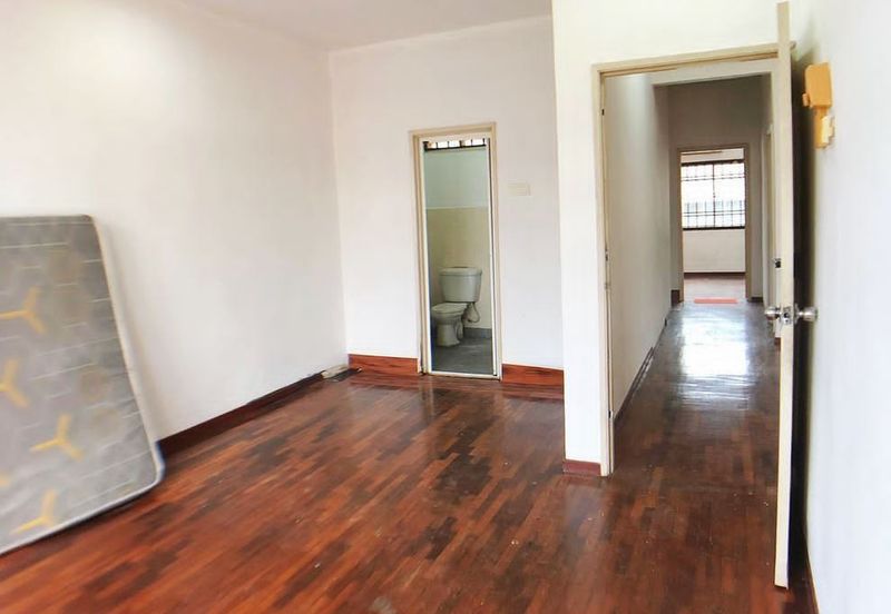 Bandar Nusa Perintis