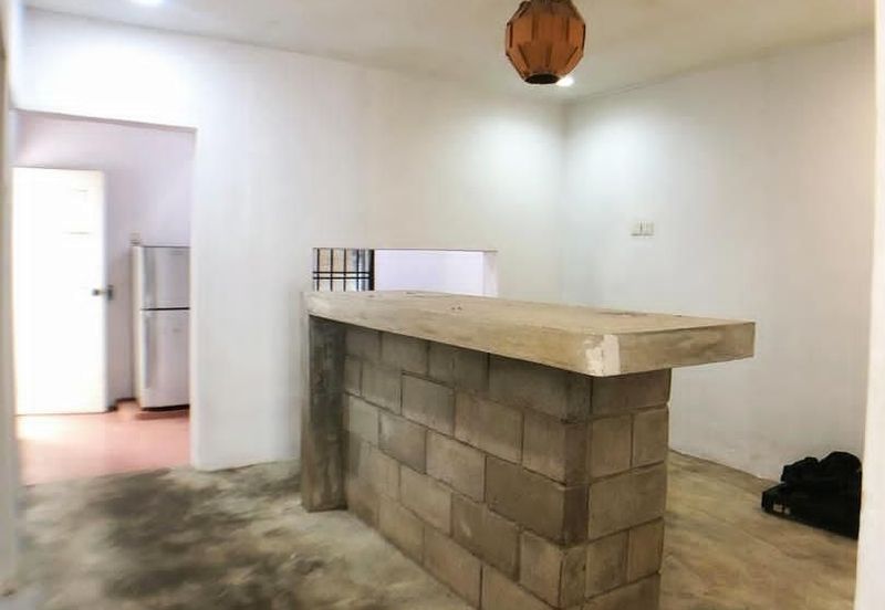 Bandar Nusa Perintis