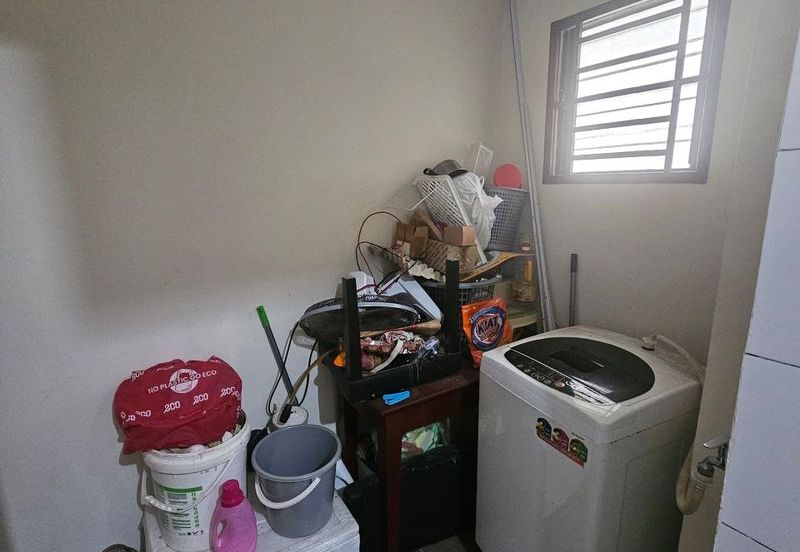 Seri Mutiara Apartment, Bandar Baru Seri Alam