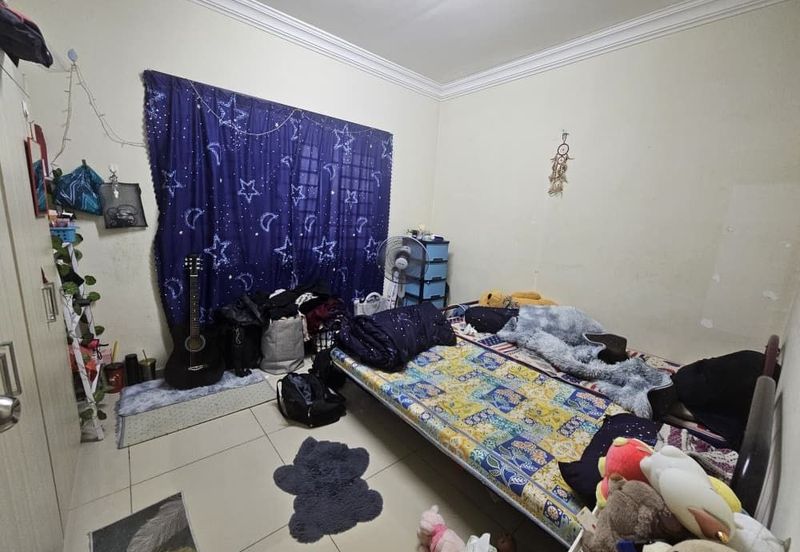 Seri Mutiara Apartment, Bandar Baru Seri Alam