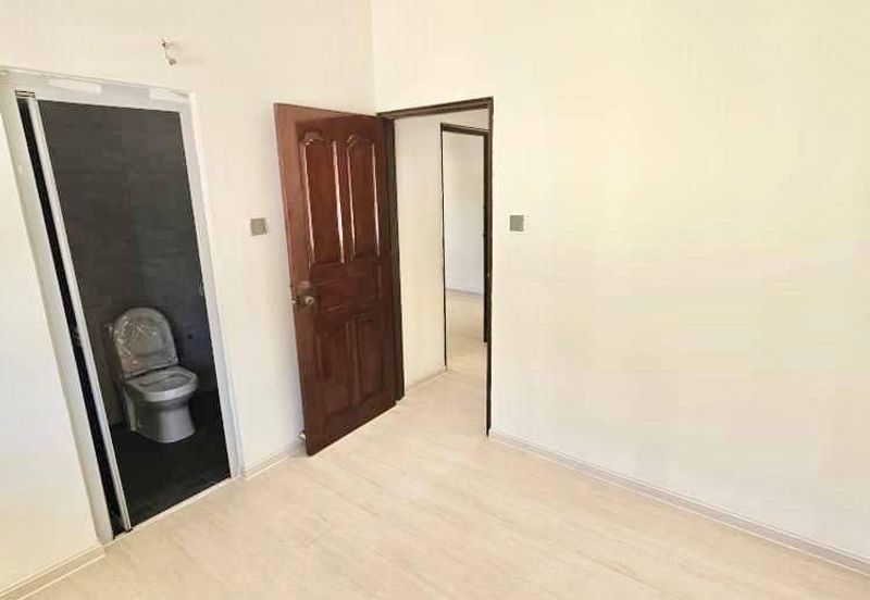 Bandar Baru Permas Jaya